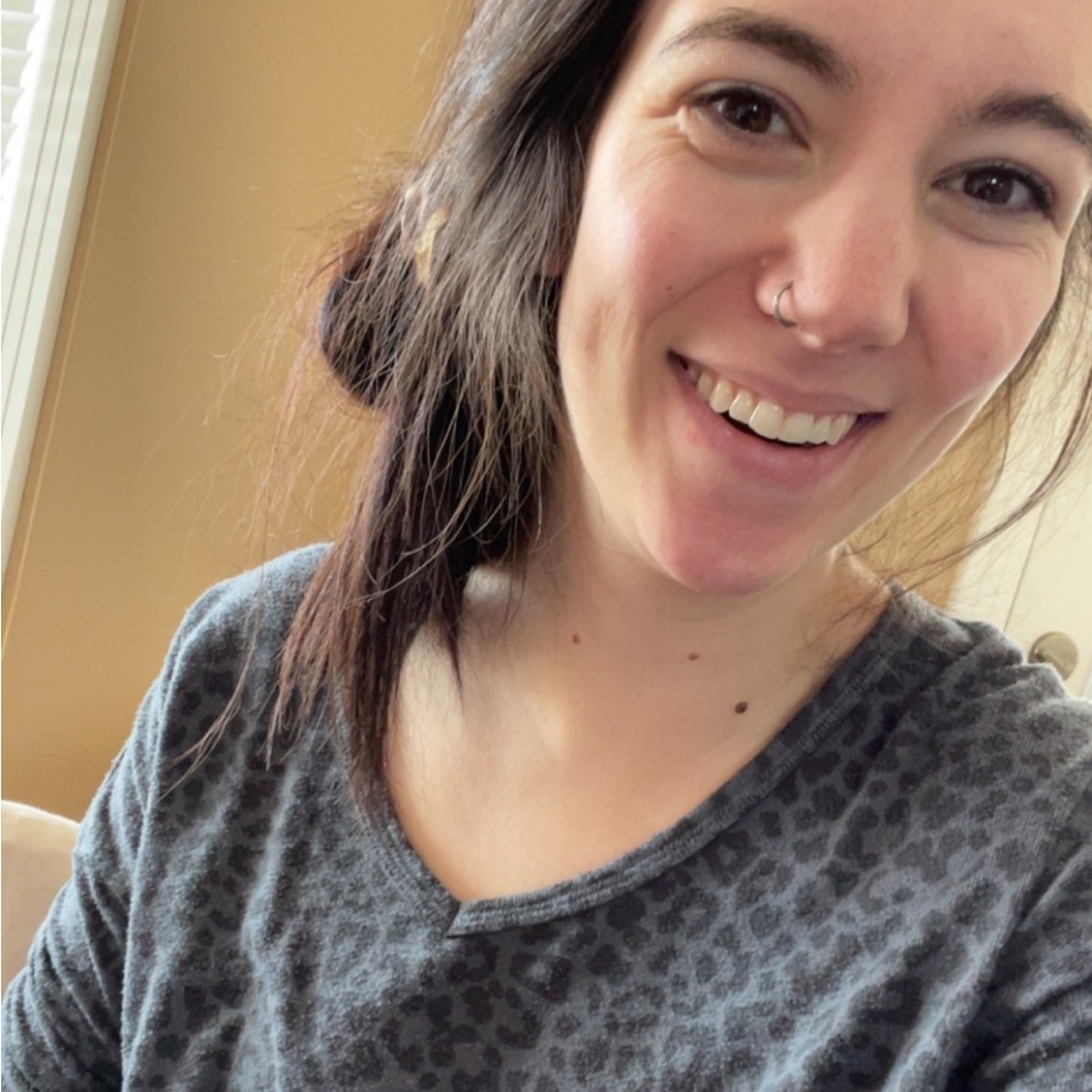 Meet your Posher, Robyn
